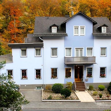 Hotel Ricarda Schlangenbad Exterior foto